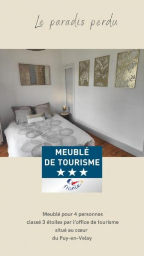 le paradis perdù